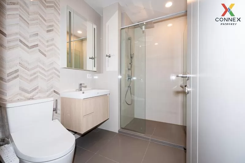 FOR RENT condo , The Line Asoke - Ratchada , MRT-Phra Ram 9 , Din